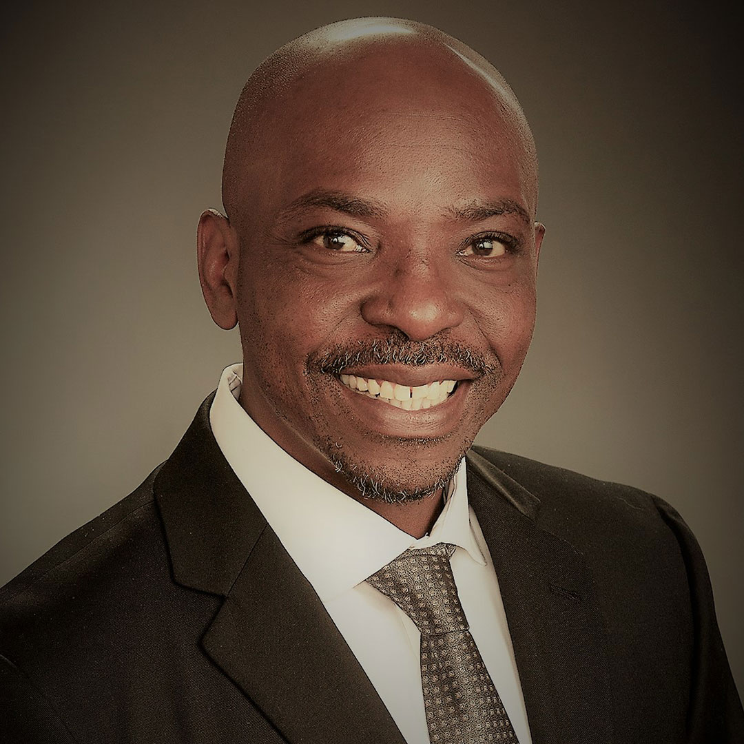 Akeem Seriki, Owner of Black Oak Homes Akeem Seriki, Owner of Black Oak Homes