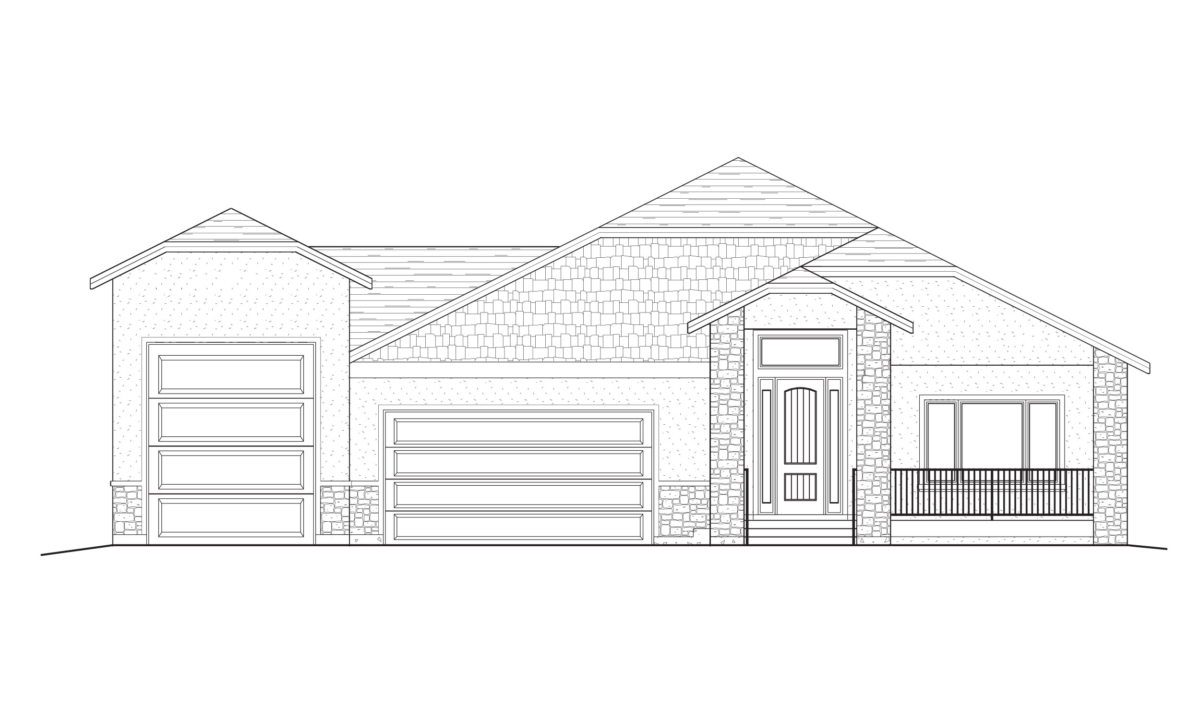 11970 Silver Concho Trail - The Rosemount