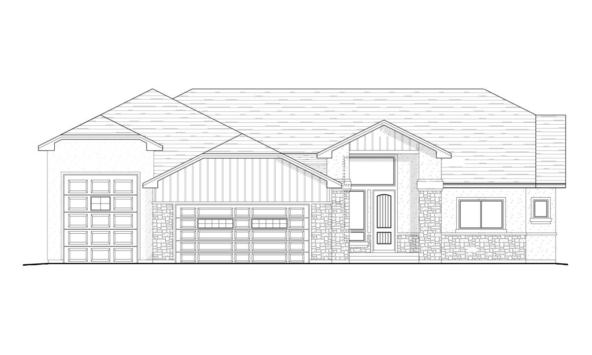 11990 Silver Concho Trail - The Royal